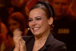 "Dance Dance Dance": Anna Mucha chwali uczestnika: Jesteś wymarzonym bohaterem telewizji