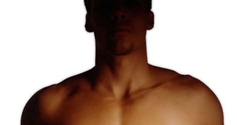 Nie jesteś macho? Może to rak?