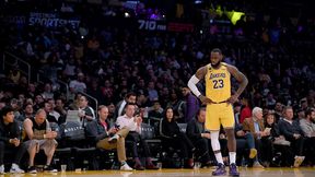 NBA. Dokończenie sezonu pod coraz większym znakiem zapytania. Rozgrywki mogą nie wrócić przez 2 miesiące