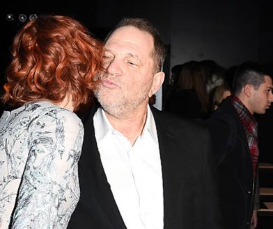 Harvey Weinstein aresztowany. Oto ostatni rozdział potężnej seksafery w Hollywood