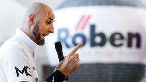 Mś w koszykówce. Polska - Hiszpania. Marcin Gortat: Atakować od pierwszej minuty. Trzeba zagrać mecz życia!
