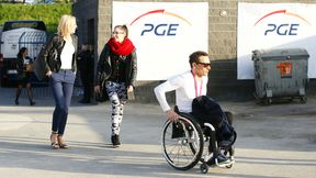 Rafał Wilk z drugim medalem na Igrzyskach w Rio!