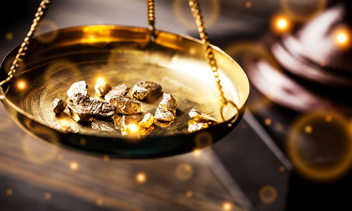 Na terenie Czech znajdują się duże złoża złota. Pomysł wydobywania go budzi wiele kontrowersji wśród obrońców przyrody