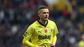 Koniec sielanki. Turcy o Szymańskim. Nazywają rzeczy po imieniu
