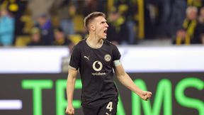 Koniec spekulacji. Borussia ogłasza ws. gwiazdy zespołu