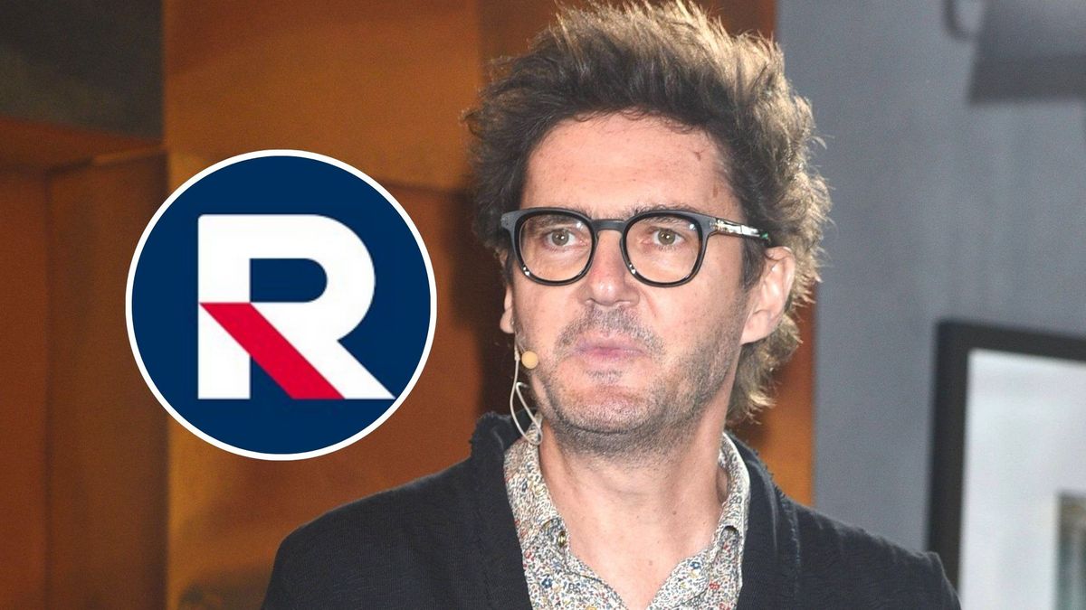 Kuba Wojewódzki kpi z TV Republika