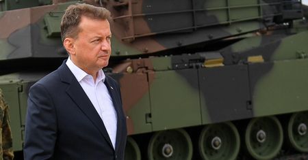 W razie kryzysu "będzie niewesoło". Kto pójdzie do armii w czasie "W"?