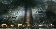 Soundtrack Mojej Ucieczki #14 – Deus Ex: Mankind Divided