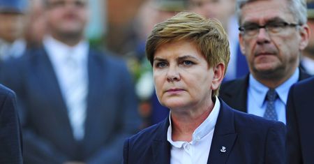 Beata Szydło już tak nie wygląda. Stylistka ocenia zmiany w jej wizerunku