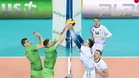 Espadon Szczecin - BBTS Bielsko-Biała 2:3 (galeria)