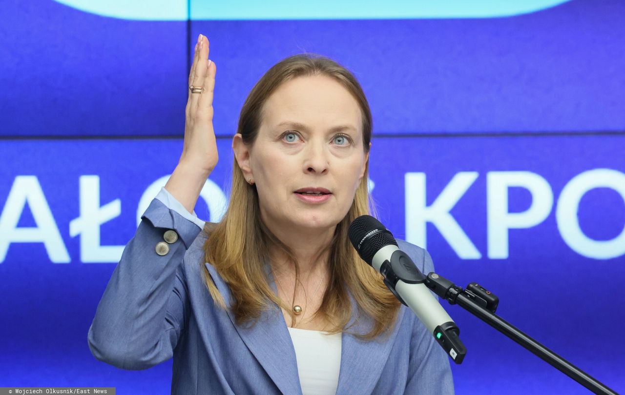 "Ogromny kryzys paliwowy". Ministra apeluje w sprawie podatku