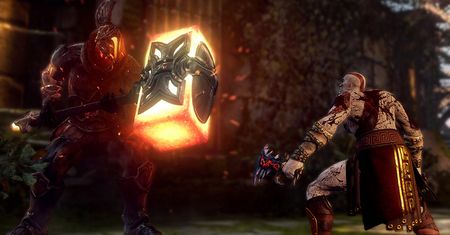 Data premiery: Kratos powróci w połowie marca