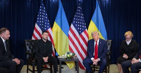 Węgry kupują rosyjską ropę. Trump deklaruje rozmowę z Orbanem