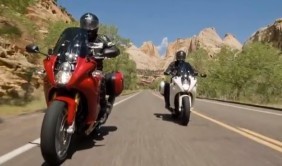 2014 Motus MST - oficjalny film