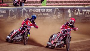 Żużel. Udana inauguracja w Gnieźnie. Start zwyciężył, ale rywale postraszyli