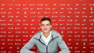 Liverpool FC wypożyczył Polaka. Duży zjazd