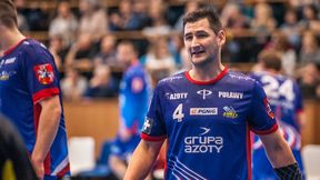 PGNiG Superliga: Azoty Puławy zgodnie z planem. Spójnia Gdynia znów z niezłą grą, ale bez punktów