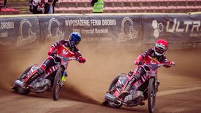 Żużel. Udana inauguracja w Gnieźnie. Start zwyciężył, ale rywale postraszyli