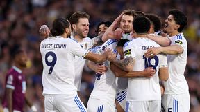 Leeds United lepsze od spadkowicza. Duży krok w kierunku utrzymania