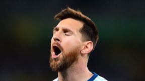 Leo Messi - król jest nagi. Złotej Piłki nie będzie