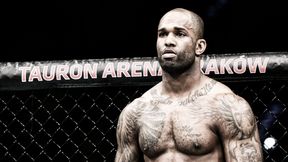 Jimi Manuwa chce trylogii z Janem Błachowiczem