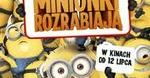 Grinch i Minionki w 2017 roku