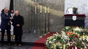 Ostatnia droga Bogdana Tuszyńskiego