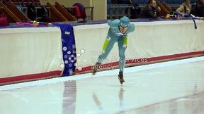 Łyżwiarska pasja Holendrów. Bródka: Wszyscy chcą tu trenować