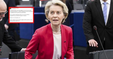 Pierwsza reakcja na ustalenia z Dżuddy. "UE gotowa odegrać rolę"