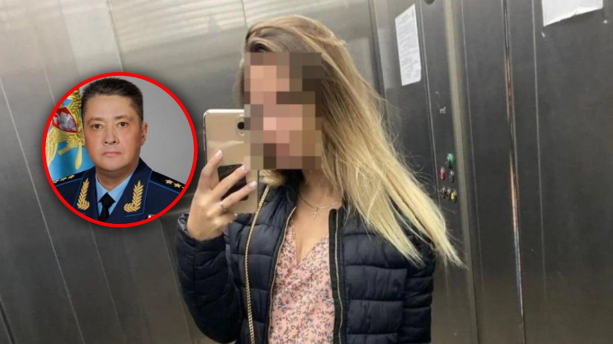 Maria Czajko została ranna w eksplozji.
