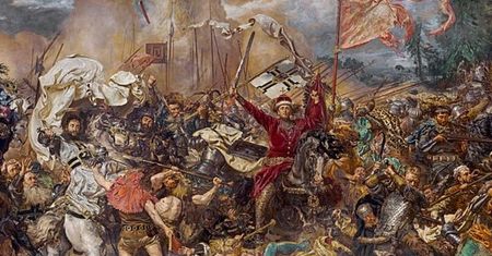 Najważniejsze daty w historii świata. Pamiętasz to ze szkoły?