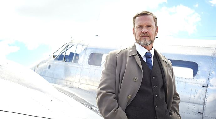 Zagadki doktora Blake'a 2