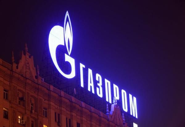 Gazprom karze dłużników