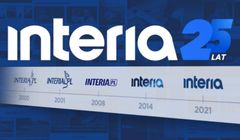 Interia obchodzi 25. urodziny. Jak zmienił się portal?