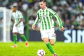 Piłka nożna: Liga Konferencji UEFA - mecz finałowy: Real Betis Balompie - Chelsea FC