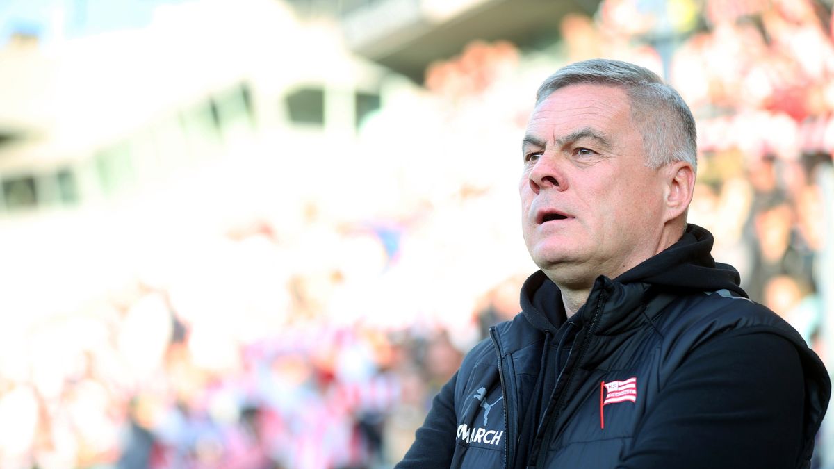 PAP / Łukasz Gągulski / Na zdjęciu: Jacek Zieliński