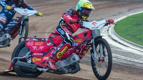 Żużel. Szok. Australijczyk z "dziką kartą" na TAURON SEC