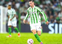 Polsat HD Piłka nożna: Liga Konferencji UEFA - mecz finałowy: Real Betis Balompie - Chelsea FC