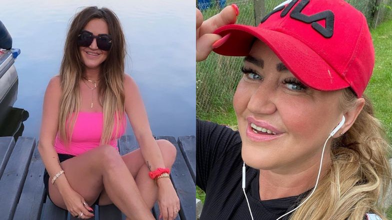 Agnieszka Kotońska wspomina wakacyjny wypoczynek