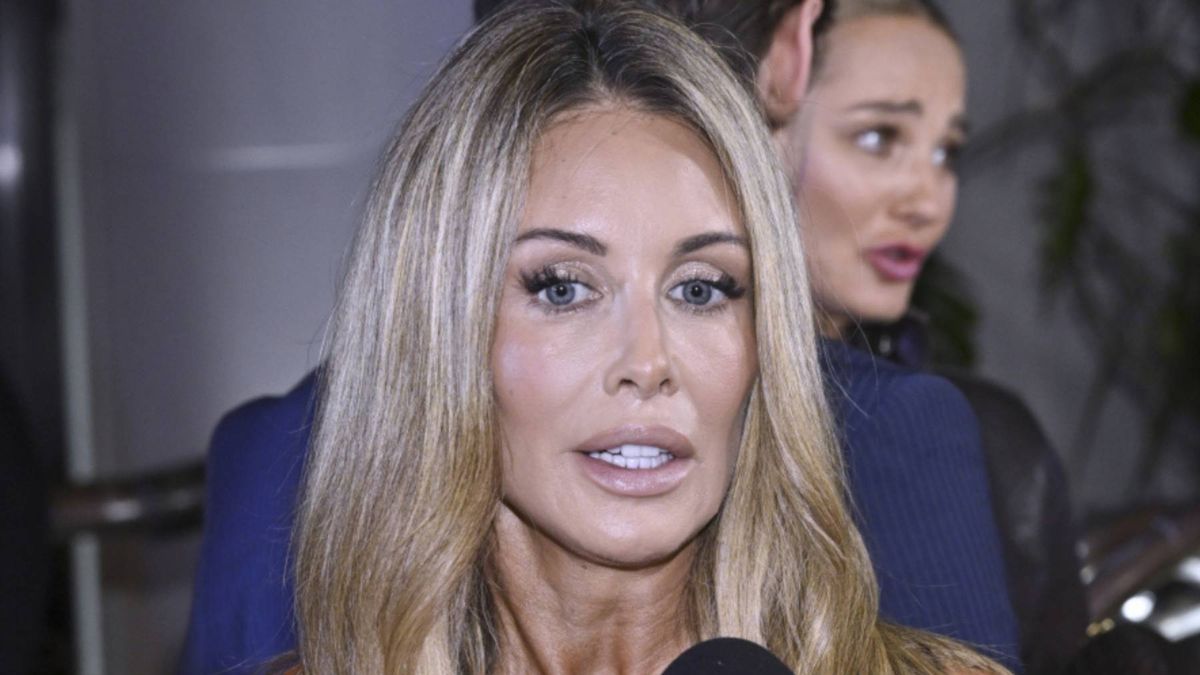 Małgorzata Rozenek-Majdan nie jest obojętna na trendy