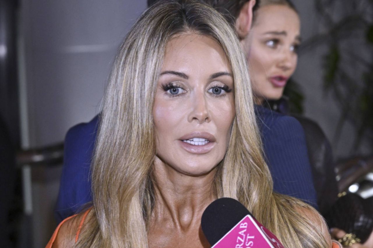 Małgorzata Rozenek-Majdan nie jest obojętna na trendy