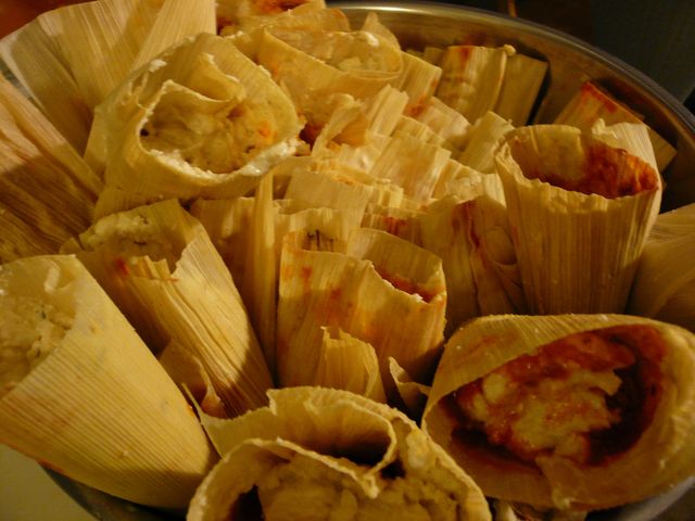 Tamal