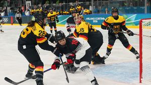 Niemki odpowiedziały na porażkę. Siedem goli w meczu z Japonkami