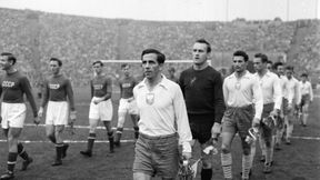 Najlepsze zdjęcia z 60 lat Stadionu Śląskiego. Cieślik z ZSRR, Ebi lepszy od Ronaldo