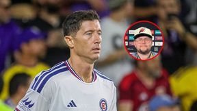 W Nowym Jorku czekają na Lewandowskiego. "Atmosfera jak przyjazd Messiego"