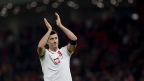 Eliminacje MŚ 2022. Robert Lewandowski ocenił mecz z Albanią