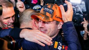 Max Verstappen pozbawiony tytułu? Wiadomo, na co liczy Mercedes