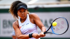 Tenis. WTA Pekin: Naomi Osaka i Simona Halep bez strat. Elina Switolina skruszyła opór Anastasiji Sevastovej