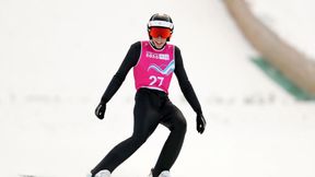 Skoki narciarskie. Puchar Świata Willingen. 17-letni Marco Woergoetter zaliczył upadek