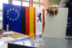Wybory w Niemczech. Na listach kandydaci z polskimi korzeniami